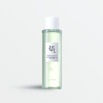 BEAUTY OF JOSEON Green Plum Refreshing Toner : AHA + BHA (150ml)