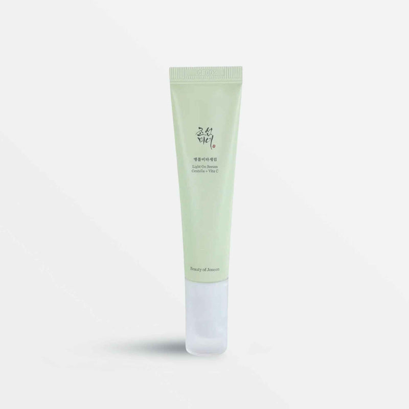 BEAUTY OF JOSEON Light On Serum Centella + Vita C (30ml)
