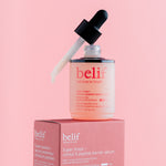 BELIF Super Drops- Peptide Firming Serum (30ml)