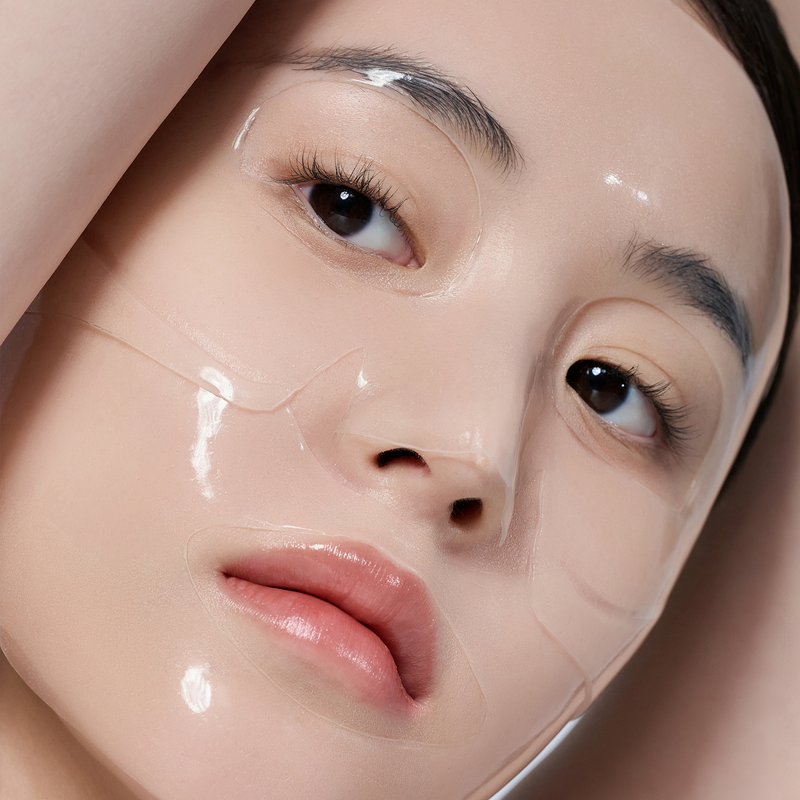 BIODANCE Bio-Collagen Real Deep Mask MODEL