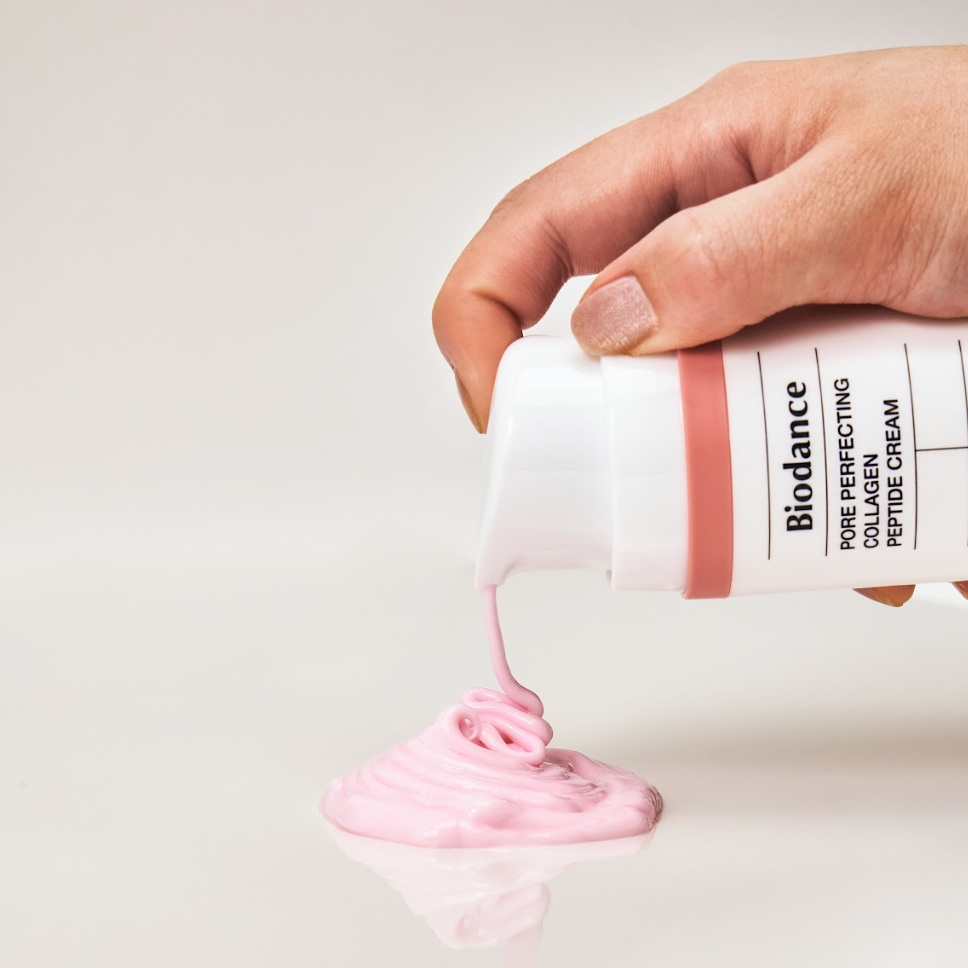 Pore Perfecting Collagen Peptide Cream (50ml)