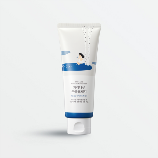Birch Juice Moisturising Cleanser (150ml)
