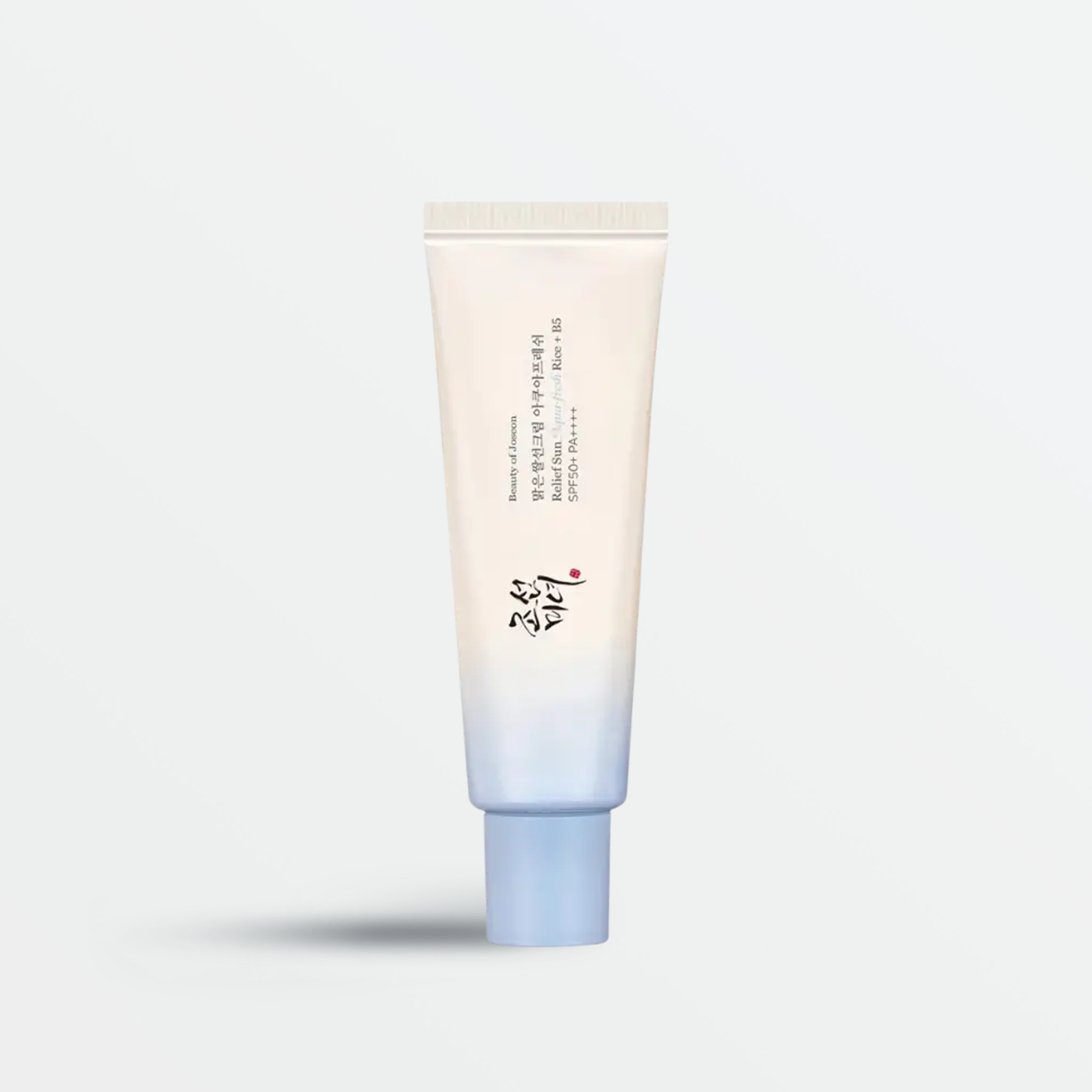 Relief Sun Aqua Fresh: Rice + B5 SPF50+ PA++++ (50ml) | Skin Cupid Relief Sun Aqua Fresh: Rice + B5 SPF50+ PA++++ (50ml) | Skin Cupid