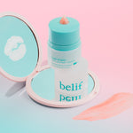 Belif Super Knights - Mint Plumper Lipcerin (15ml) Skin Cupid TEXTURE