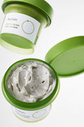 Beplain Mung Bean Pore Clay Mask (120ml) CONCEPT SHOT