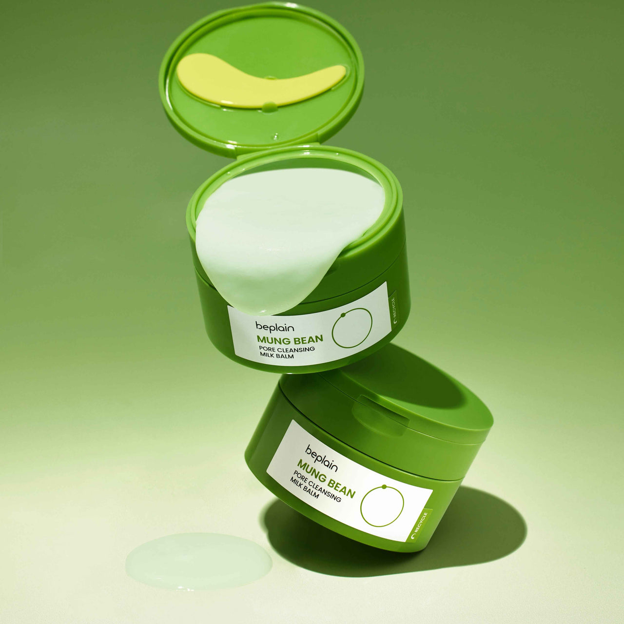 Mung Bean Pore Cleansing Milk Balm (100ml)