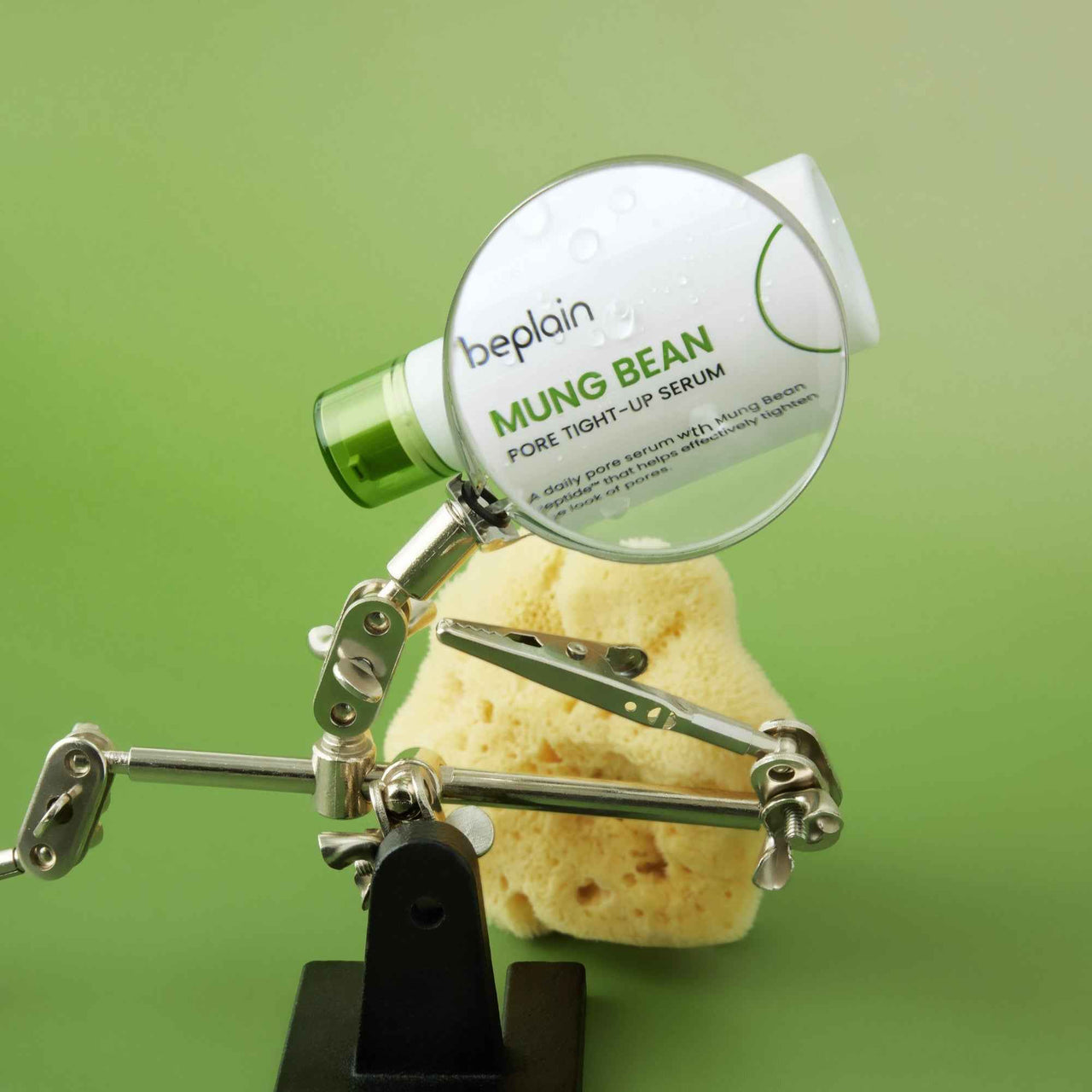 Mung Bean Pore Tight-Up Serum (30ml)