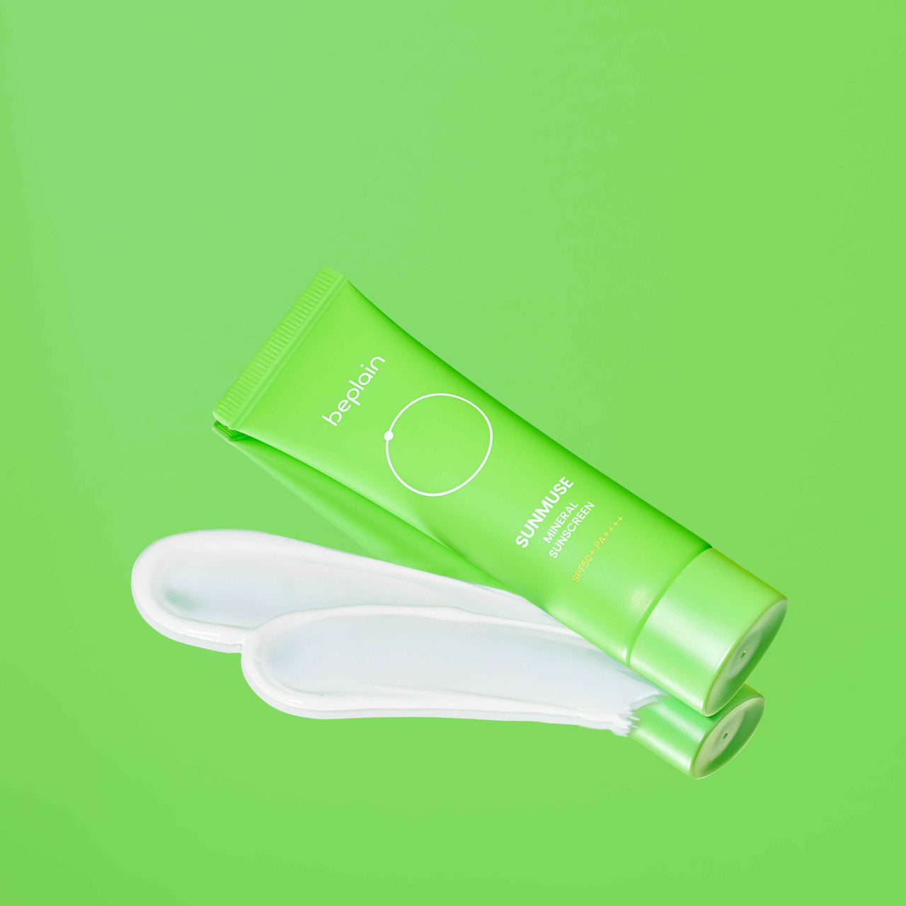 Sunmuse Mineral Sunscreen (50ml)