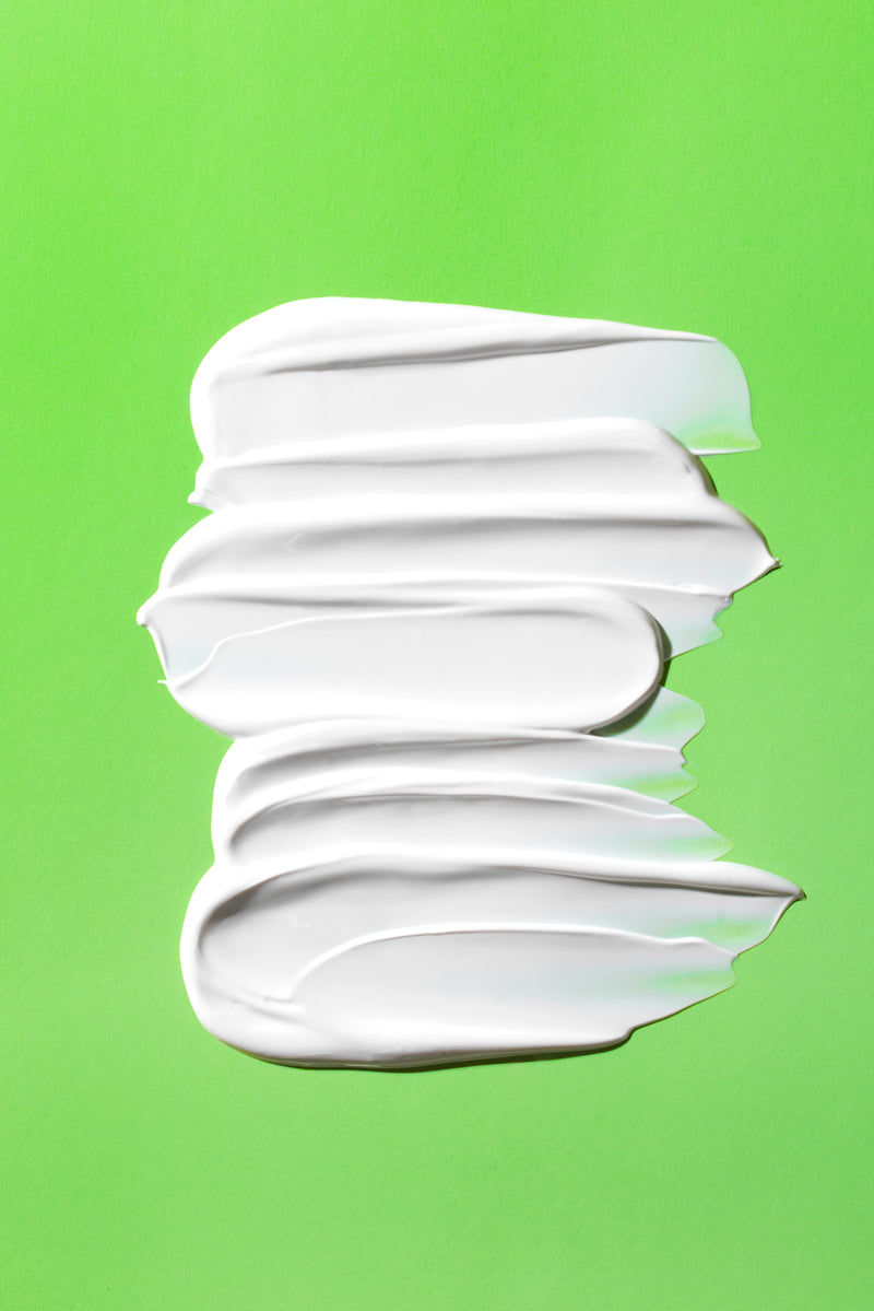 Beplain Sunmuse Mineral Sunscreen (50ml) TEXTURE