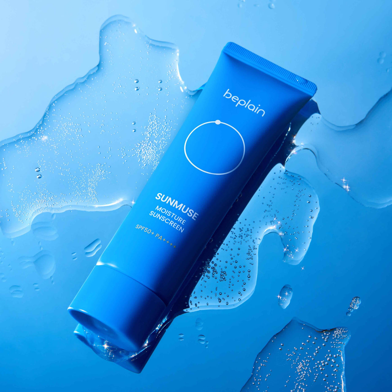 Sunmuse Moisture Sunscreen (50ml)