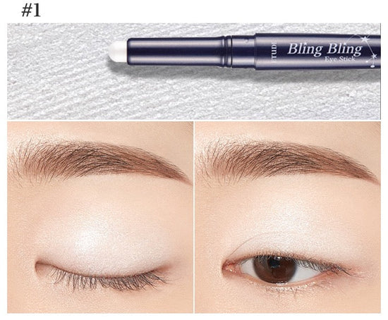 ETUDE HOUSE Bling Bling Eye Stick N1