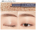 ETUDE HOUSE Bling Bling Eye Stick 8 Ivory Baby Star