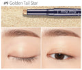 ETUDE HOUSE Bling Bling Eye Stick Golden Tail Star 9