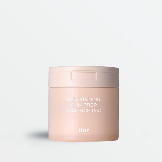 HOUSE OF HUR Brightening Skin Prep Essence Pad (70ea)