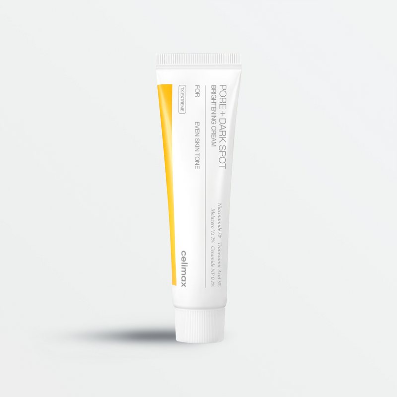 Celimax Pore+Dark Spot Brightening Cream (35ml) Skin Cupid