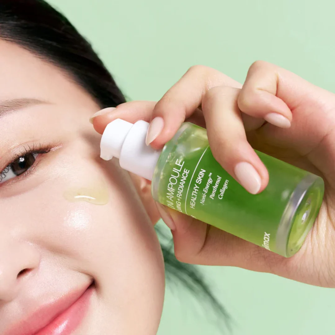 The Real Noni Energy Ampoule (30ml)