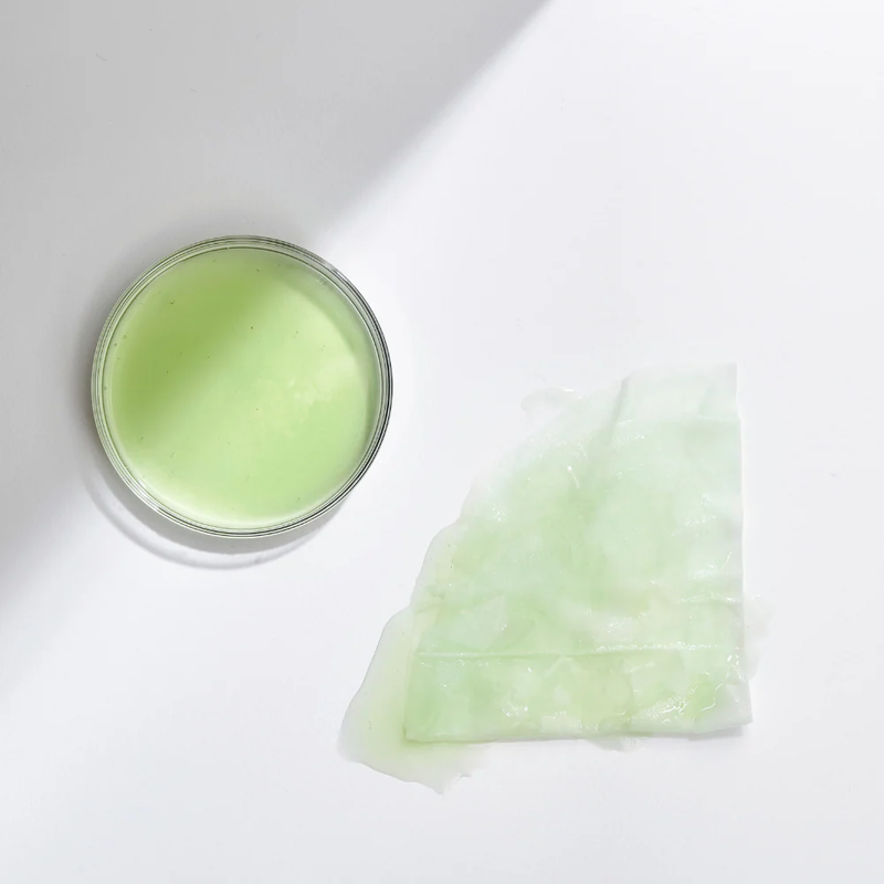 CELIMAX The Real Noni Energy Ampoule Mask (10ea) TEXTURE
