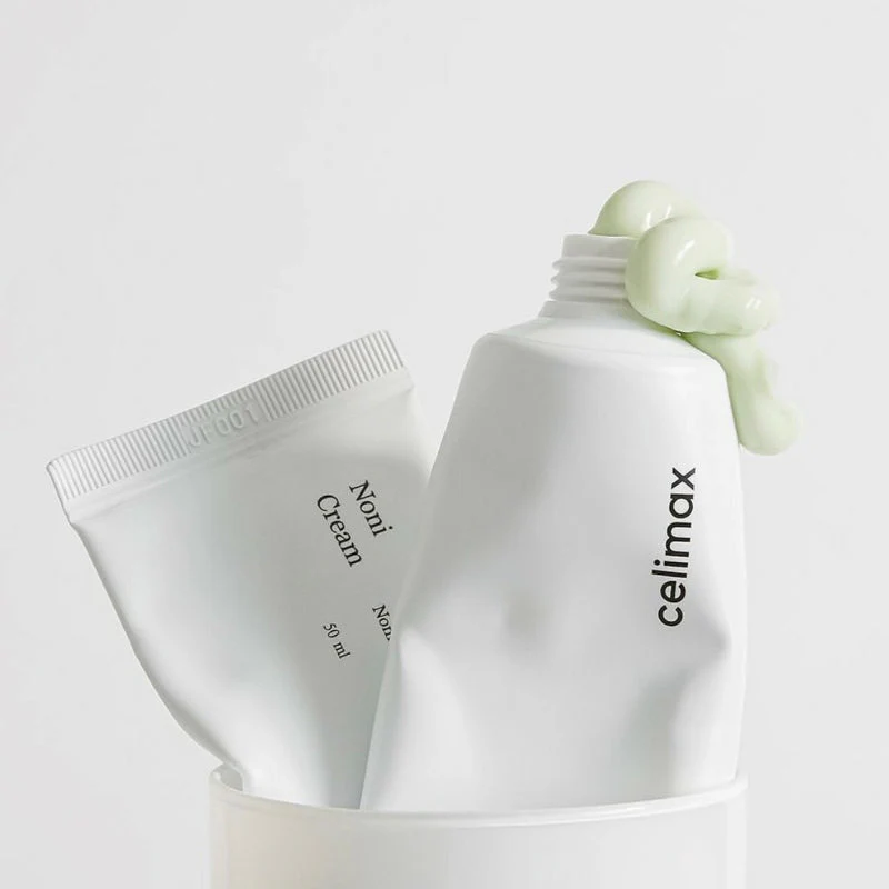 The Real Noni Energy Repair Cream (50ml)