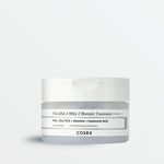COSRX The AHA 2 BHA 2 Blemish Treatment Serum texture