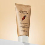 Carrot Carotene Relief Cream (70ml) CONCEPT SHOT
