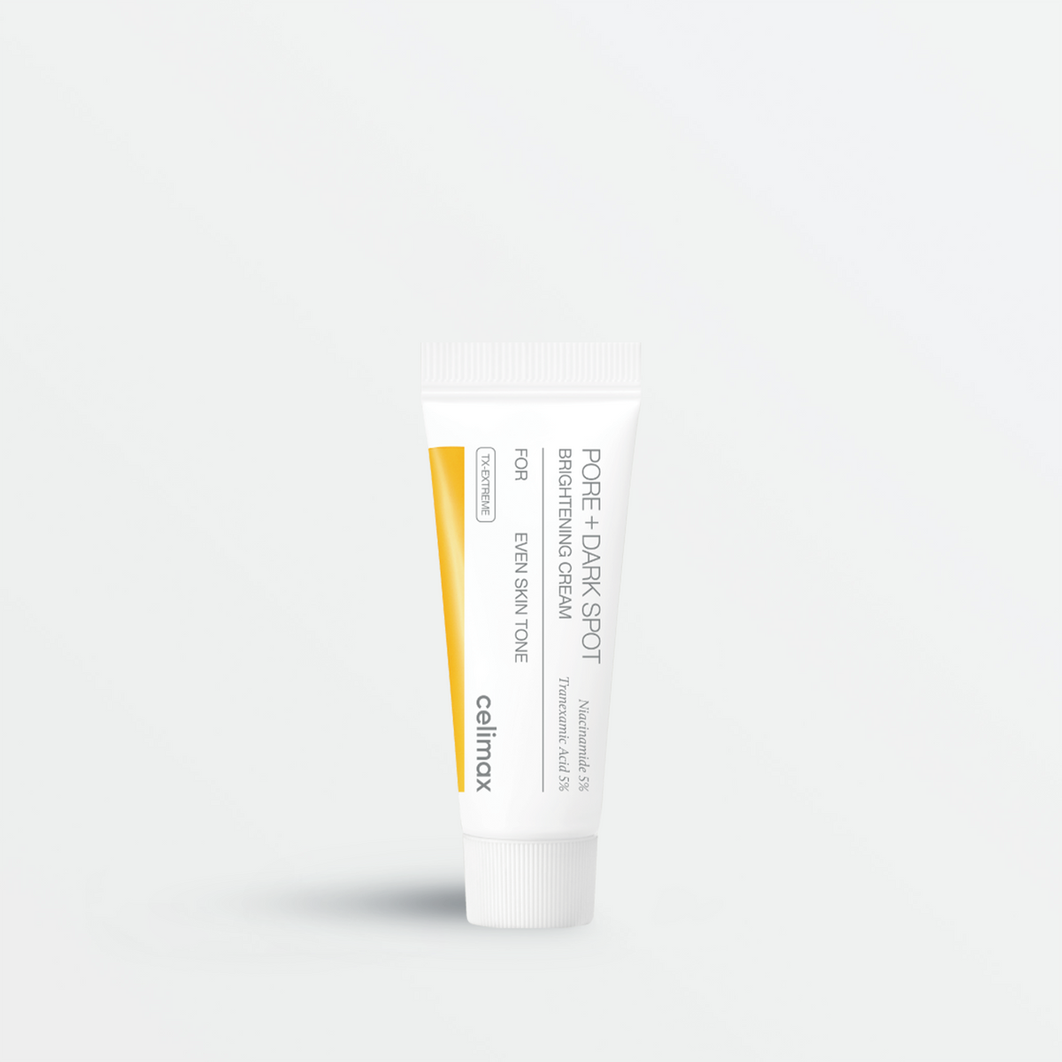 CELIMAX Pore+Dark Spot Brightening Cream (7ml) – Skin Cupid
