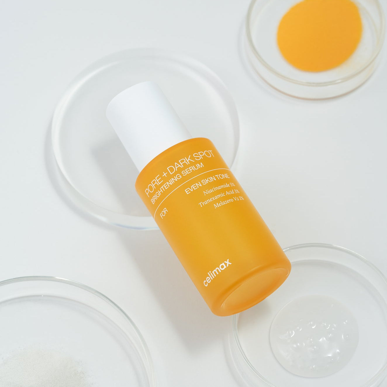 CELIMAX Pore+Dark Spot Brightening Serum (30ml) – Skin Cupid