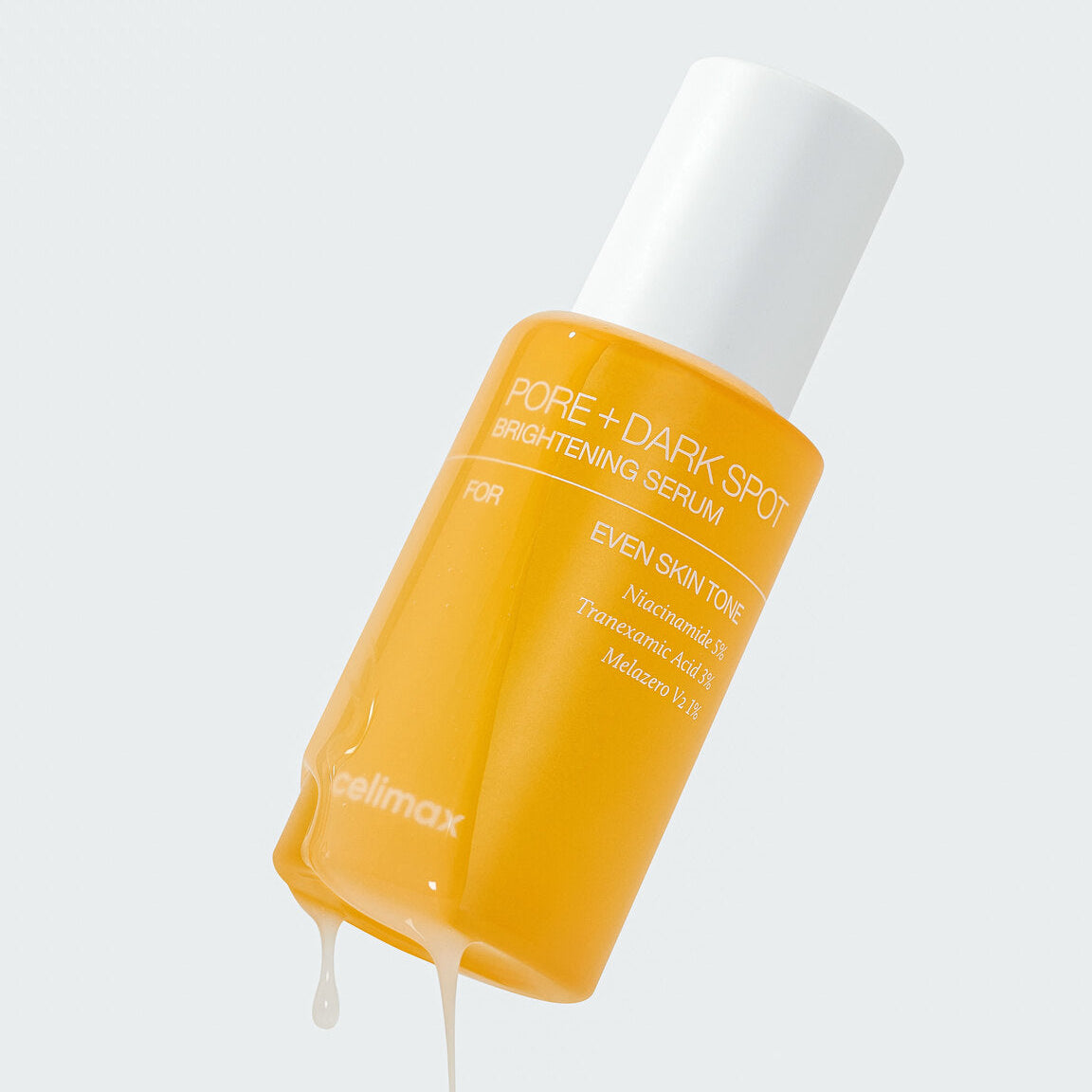 CELIMAX Pore+Dark Spot Brightening Serum (30ml) – Skin Cupid