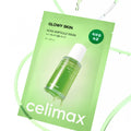 Celimax The Real Noni Energy Ampoule Mask 10ea Skin Cupid CONCEPT SHOT