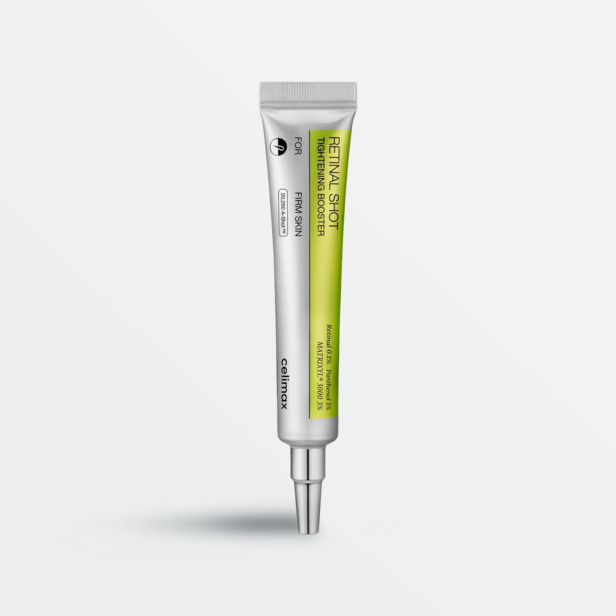 2028様のものと celimax Retinal Shot CELIMAX The Vita-A Retinal Shot Tightening Booster (15ml) – Skin Cupid