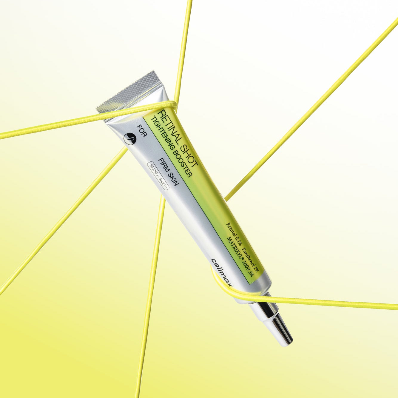 CELIMAX The Vita-A Retinal Shot Tightening Booster (15ml) – Skin Cupid