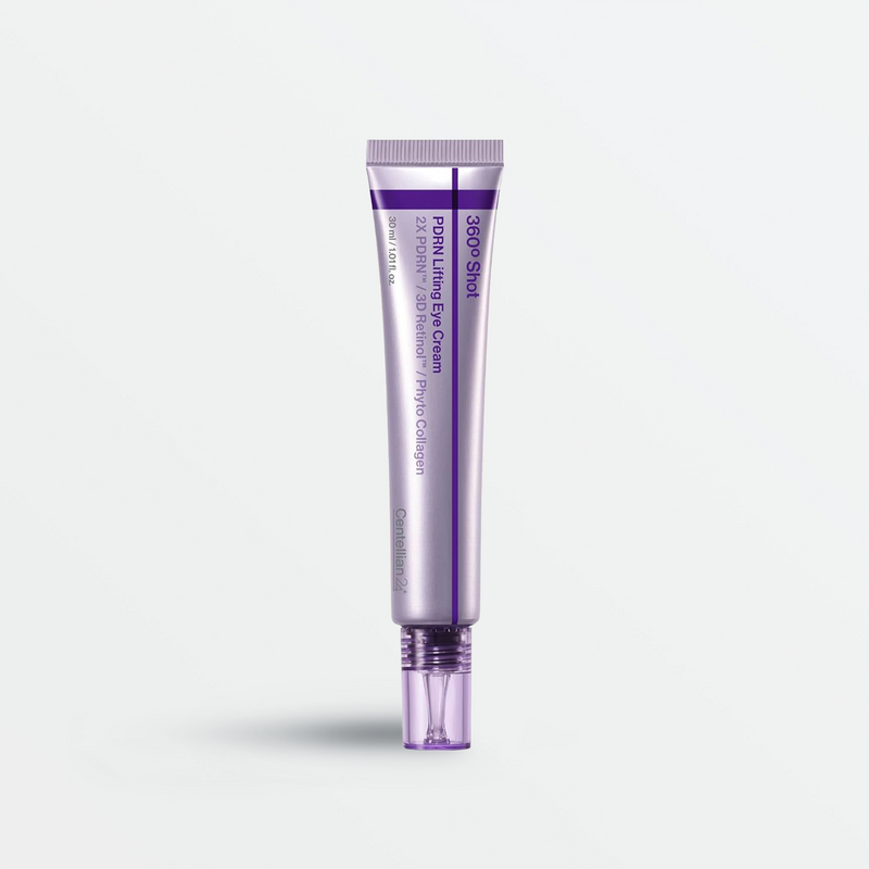 Centellian24 360° Shot PDRN Lifting Eye Cream (30ml) Skin Cupid