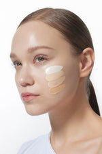 Cicamanu Serum Cushion (15g) - LIGHT SHADE