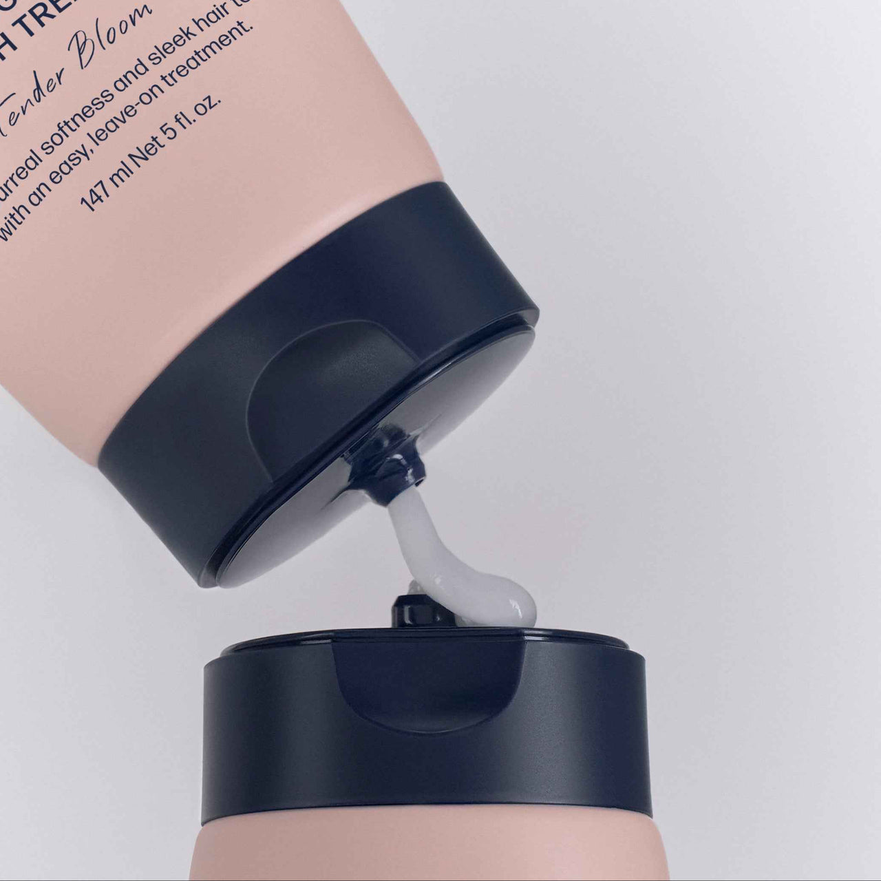 Heat Guard Leave In Treatment (147ml)