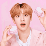 NACIFIC Pink AHA BHA Cream (50ml) stray kids skincare