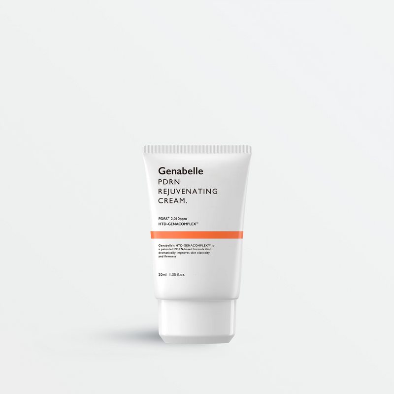 Genabelle PDRN Rejuvenating Cream Mini (20ml)