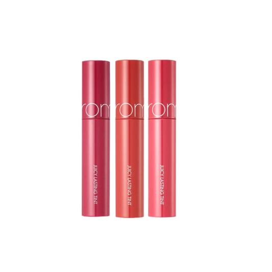 ROM&ND Juicy Lasting Tint (3 Colours)