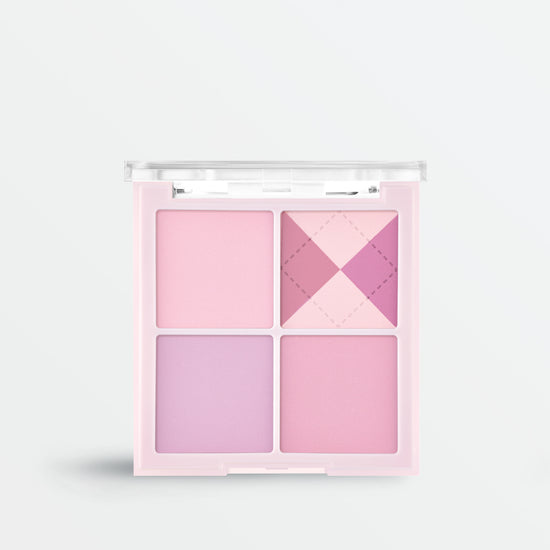 DASIQUE Blending Mood Cheek #05 Violet Knit