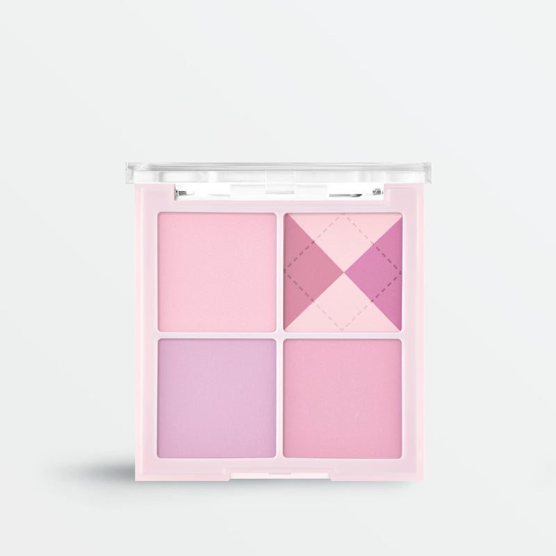 DASIQUE Blending Mood Cheek #05 Violet Knit