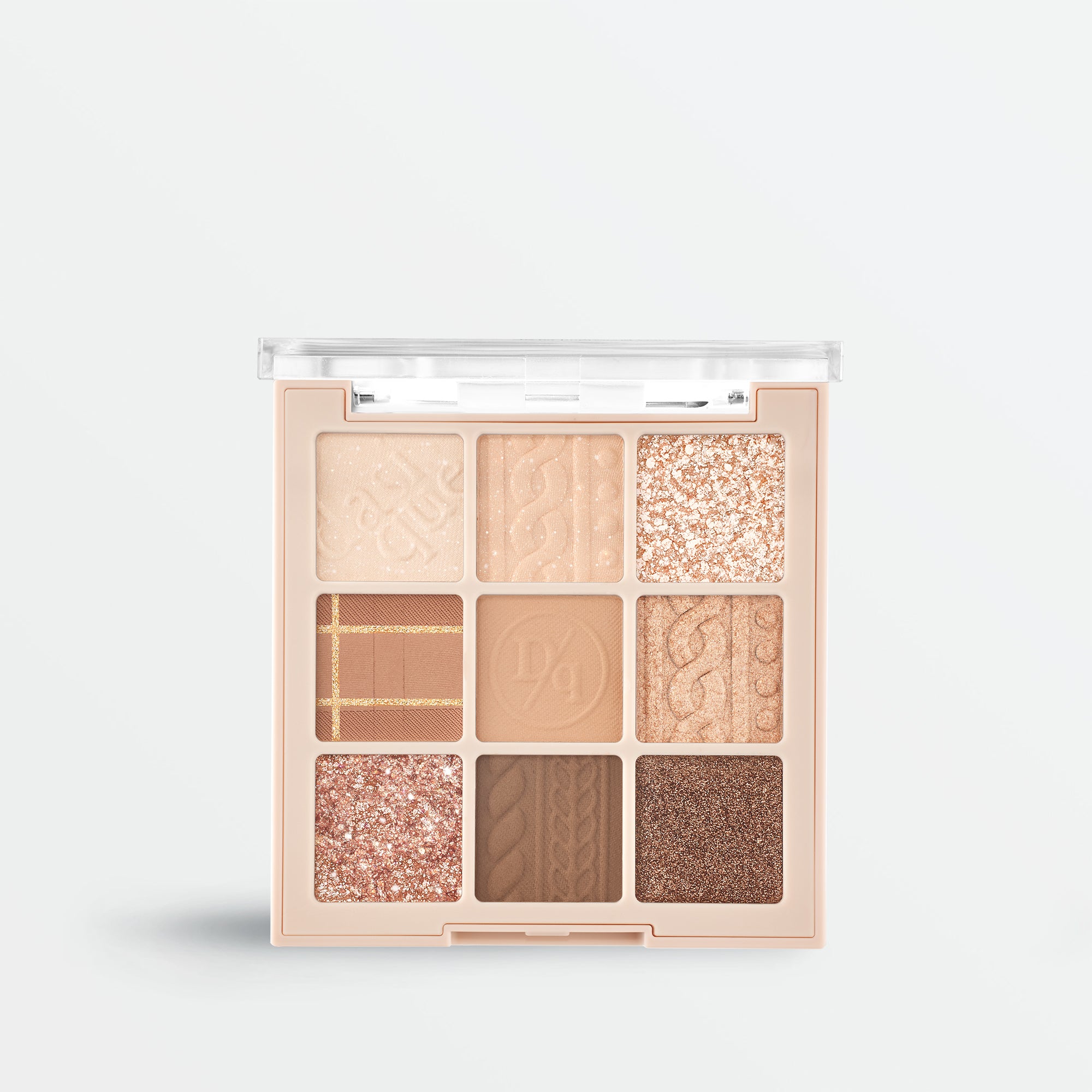 DECORTÉ SHADOW DESIGNING EYE PALETTE 09 Decorte Skin Shadow Designing Palette – Ichiban Mart