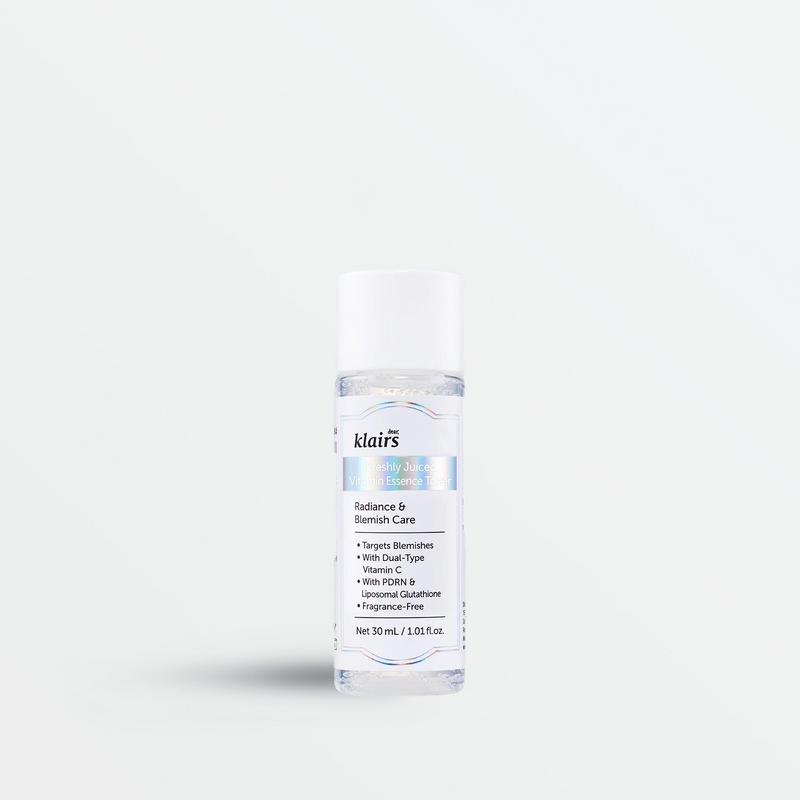 Dear Klairs Freshly Juiced Vitamin Essence Toner (30ml)