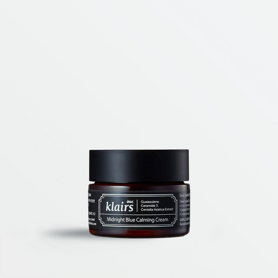 Dear Klairs Midnight Blue Calming Cream 30ml