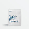 DEAR, KLAIRS Rich Moist Tencel Sheet Mask (25ml)