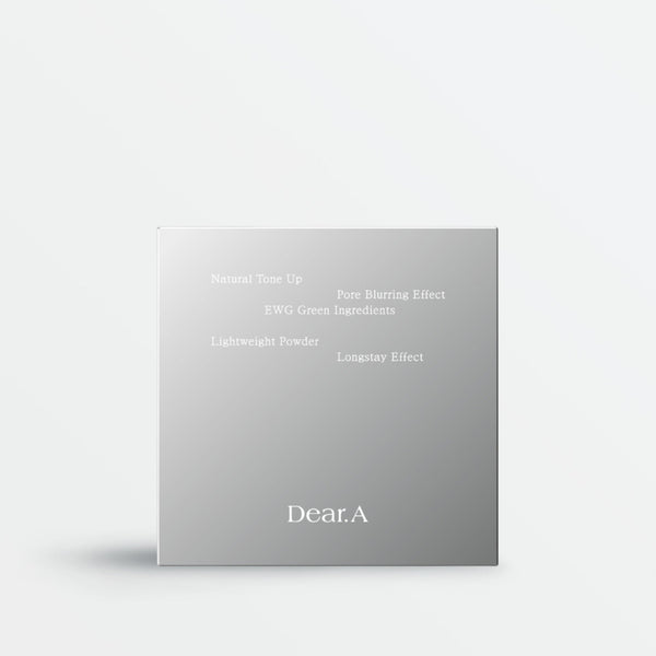 DR. ALTHEA Dear.A Face Blur Finishing Powder (8g) – Skin Cupid