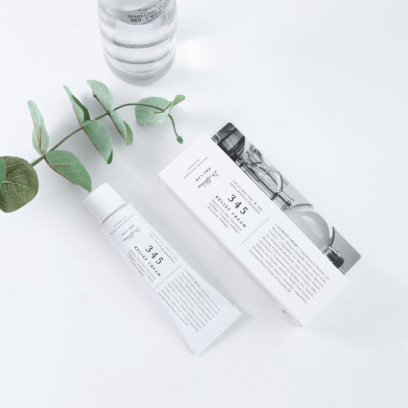 Dr.Althea 345 Relief Cream (50ml)