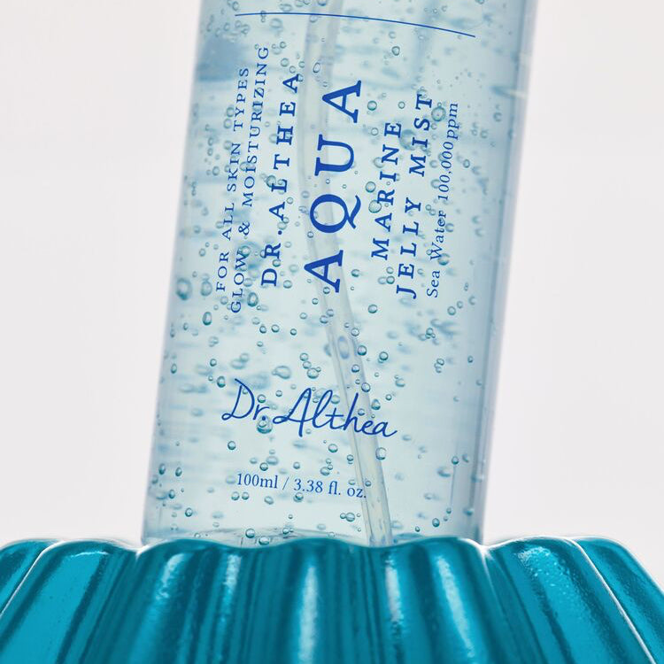 Aqua Marine Jelly Mist (100ml)
