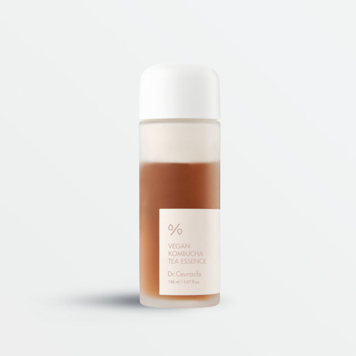 DR CEURACLE Vegan Kombucha Tea Essence (150ml) – Skin Cupid