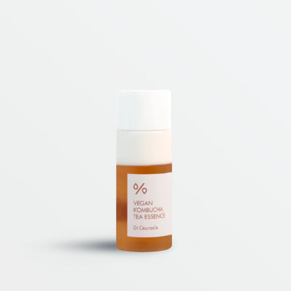 Vegan Kombucha Tea Essence Mini (18ml) – Skin Cupid