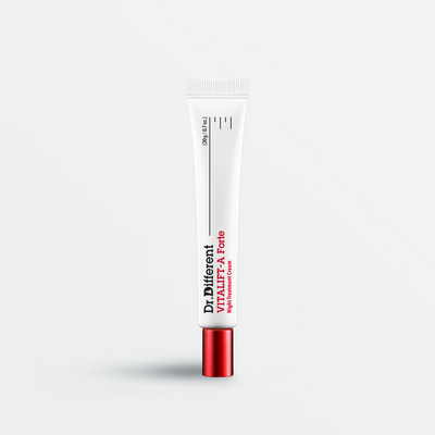 VITALIFT-A Forte 0.1% Retinal
