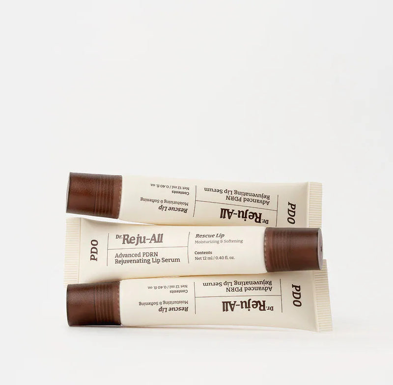 Dr.REJU-ALL Advanced PDRN Rejuvenating Lip Serum Skin Cupid PACKAGING SHOT