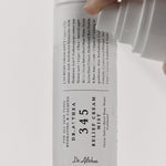 Dr. Althea 345 Relief Cream Mist (60ml) Skin Cupid APPLICATION SPRAY TIP 
